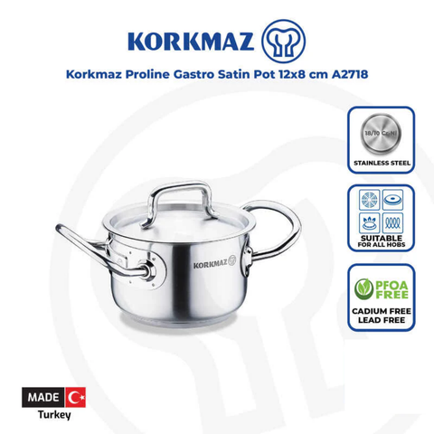 12cm Proline Gastro Casserole