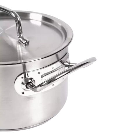 18cm Proline Gastro Casserole