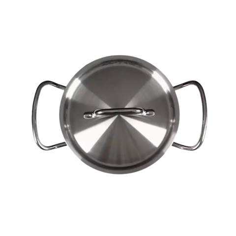 18cm Proline Gastro Casserole