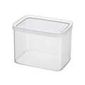 4.5 Litre acrylic food storage container 