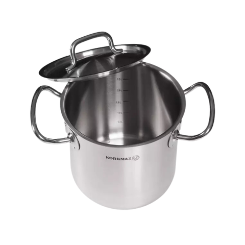 16cm Gastro Proline Extra Deep Casserole