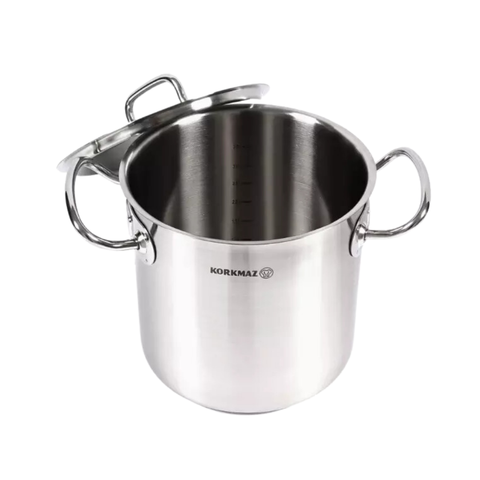 18cm Gastro Proline Extra Deep Casserole