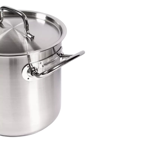 18cm Gastro Proline Extra Deep Casserole