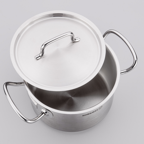 20cm Gastro Proline Extra Deep Casserole