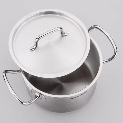 28cm Gastro Proline Extra Deep Casserole