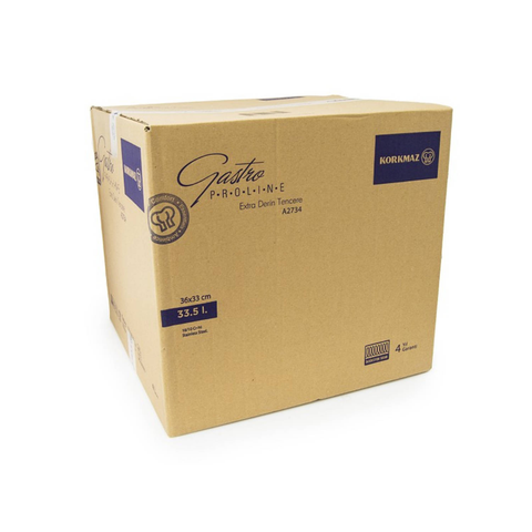 36cm Gastro Proline Extra Deep Casserole