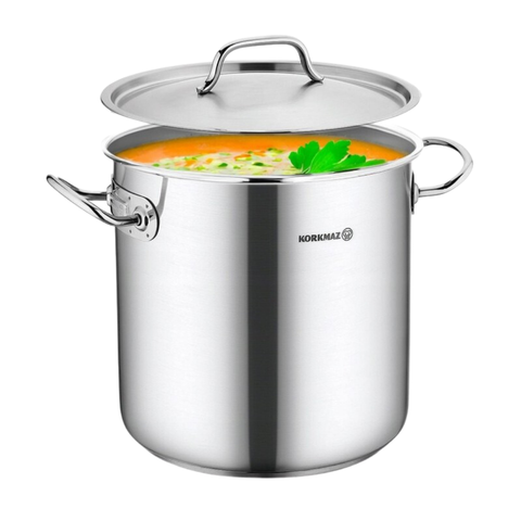 40cm Gastro Proline Extra Deep Casserole