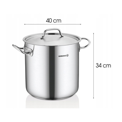 40cm Gastro Proline Extra Deep Casserole