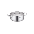 20cm Proline gastro low casserole