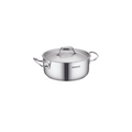 24cm Proline gastro low casserole