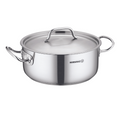 40cm Proline gastro low casserole