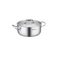 36cm Proline gastro low casserole