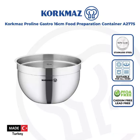 16cm Proline Gastro Mixing Bowl