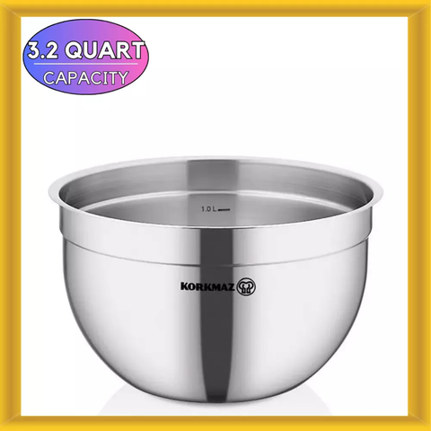 20cm Proline Gastro Mixing Bowl