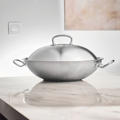 32cm Proline Wok