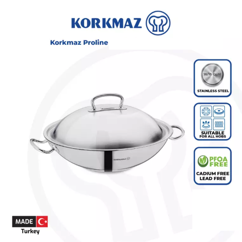 36cm Proline Wok