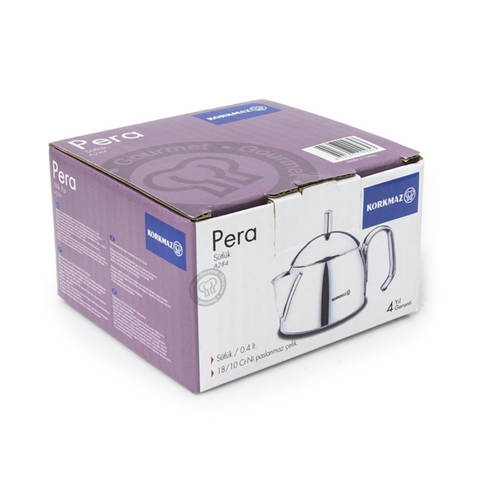 0.4 Litre Pera Milk Jug