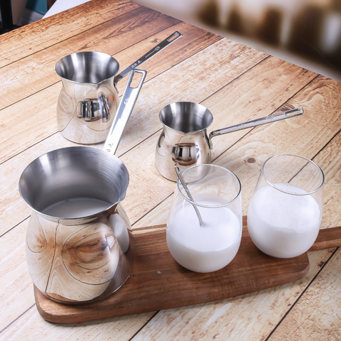 Korkmaz 0.5 Litre Terra Coffee Pot