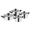 8 Piece nora cookware set