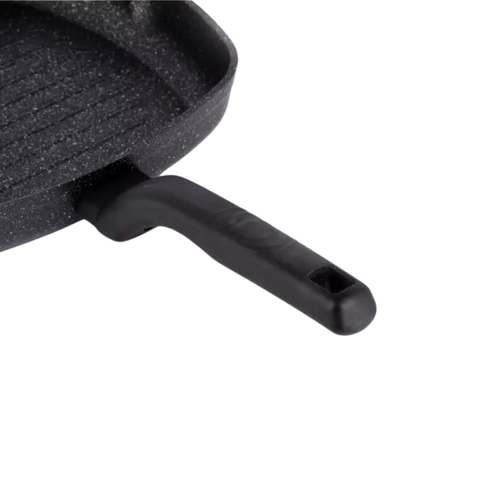 28cm Ornella Square Grill Pan