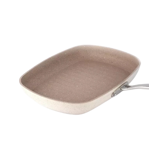 35cm Granita Grill Pan