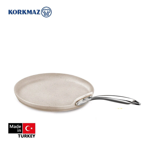 26cm Granita Crepe Frypan