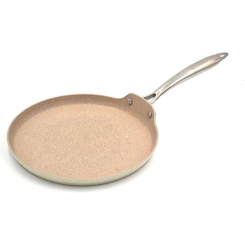 26cm Granita Crepe Frypan