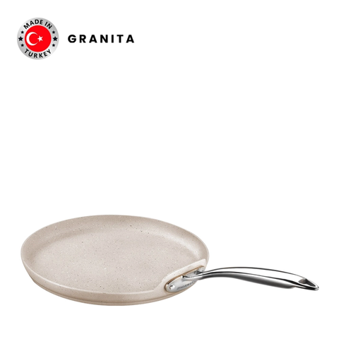 26cm Granita Crepe Frypan