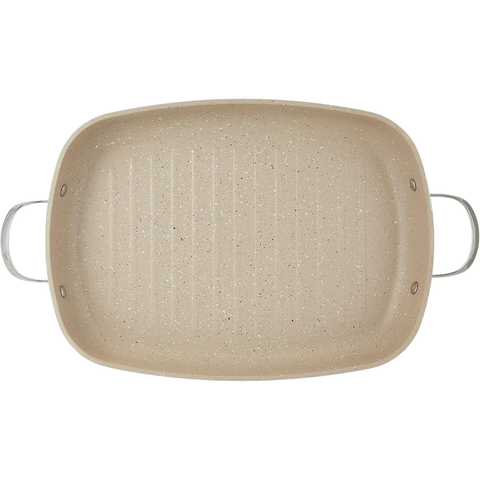 35cm Granita Grill Pan