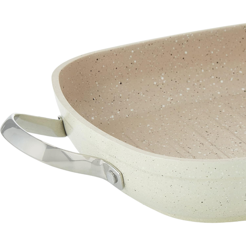 35cm Granita Grill Pan