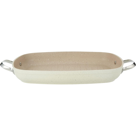 35cm Granita Grill Pan