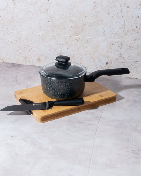 18cm Ornella Saucepan