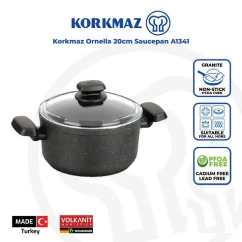 20cm Ornella Casserole