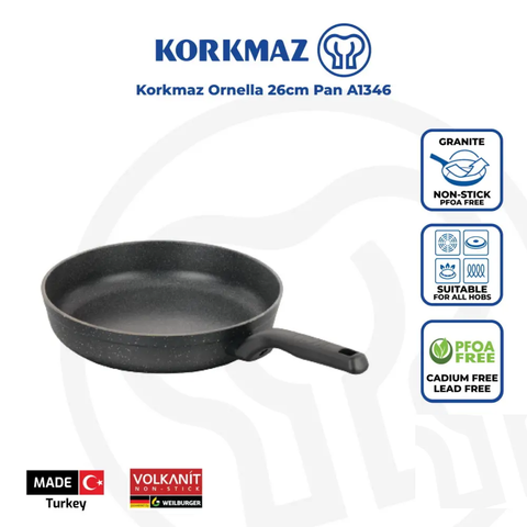 26cm Ornella Frypan