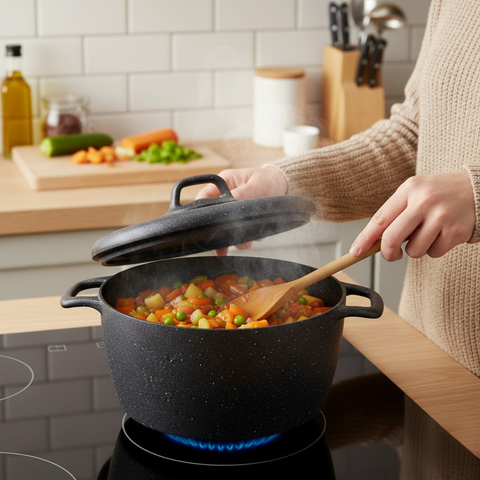 26cm Gusto Plus Casserole