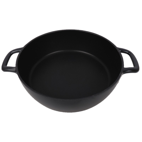 24cm Gusto Plus Low Casserole