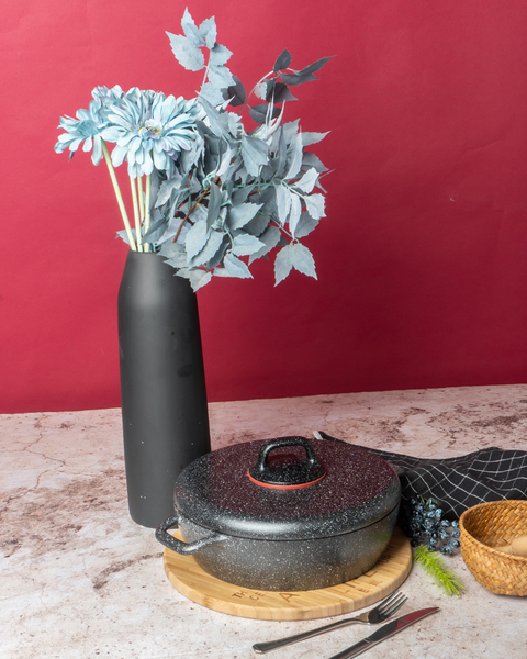 26cm Gusto Plus Low Casserole