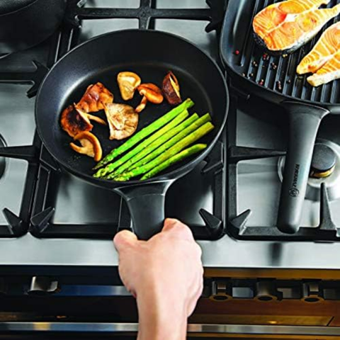 24cm Gusto Frypan