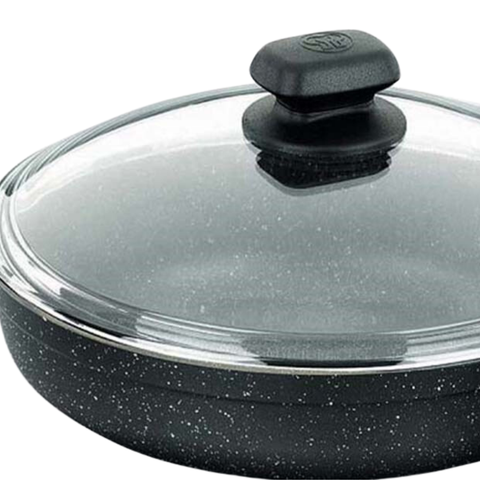 24cm Ornella Frypan With Lid