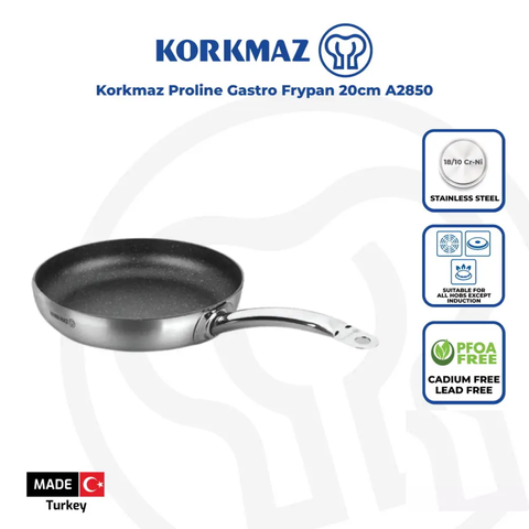 20cm Gastro Frypan