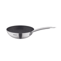 28cm Gastro wok