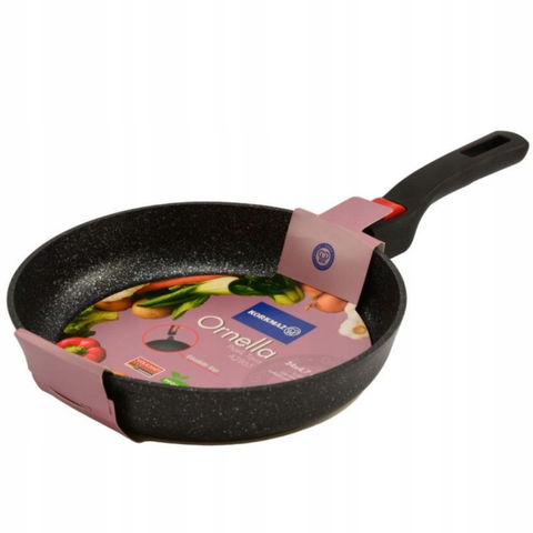 24cm Ornella Frypan