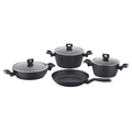 7 Piece nora cookware set 