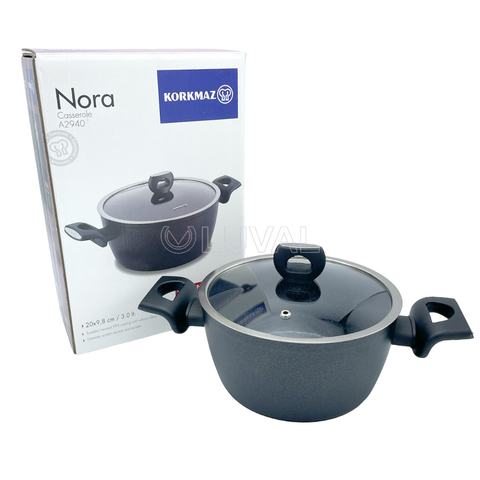 20cm Nora Casserole