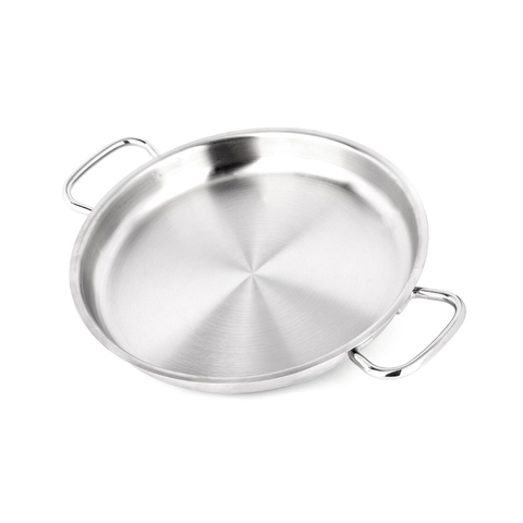 14cm Shallow Proline Omelette/Paella Pan