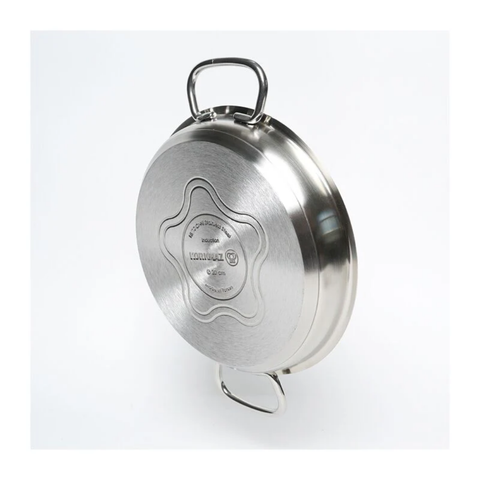 14cm Shallow Proline Omelette/Paella Pan