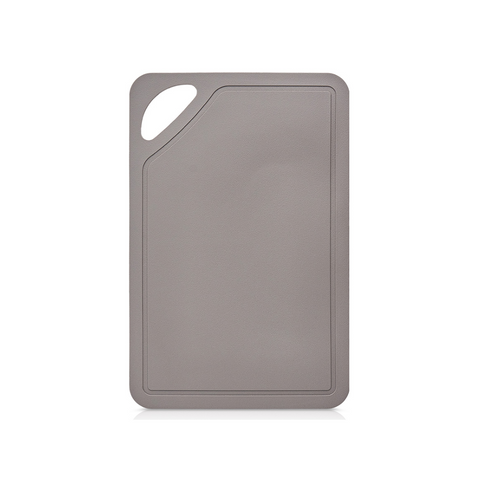 Stone Grey Handy Small Cutting Board