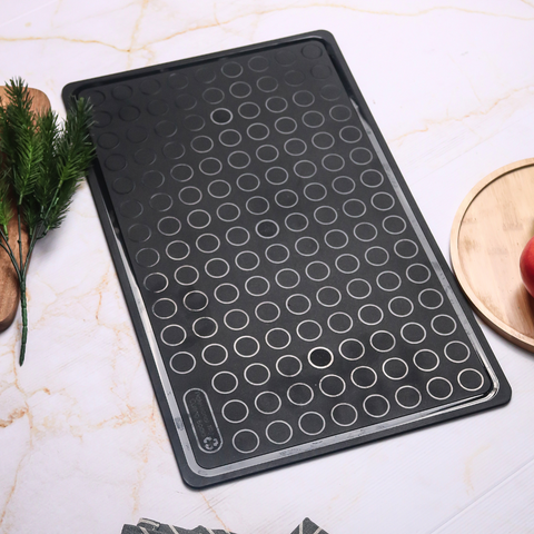 Black Professional Cutting Board