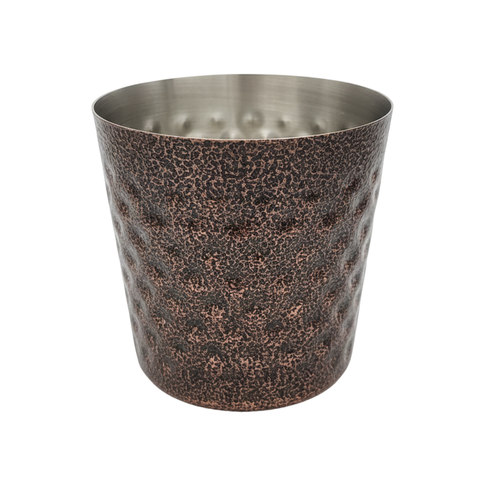 8.5cm Cbk Color Coated Chip Cup