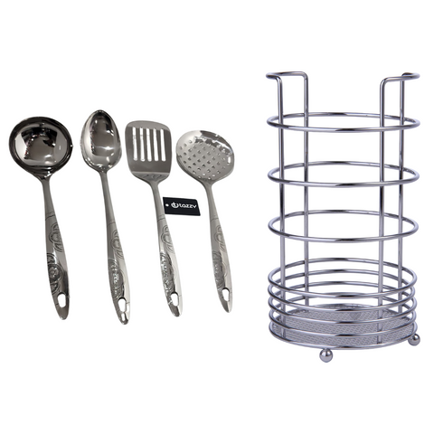 5 Piece Kitchen Tool Set